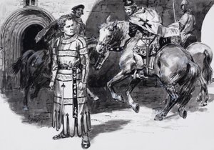 John Lackland