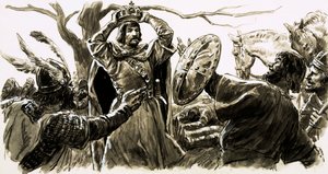 Macbeth - Not Guilty of Murder
