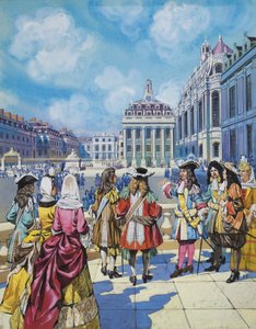 Versailles