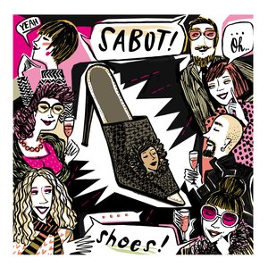 Talking About Sabot