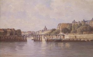 The Bridge at L