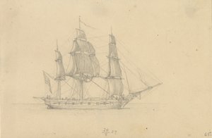 A Corvette