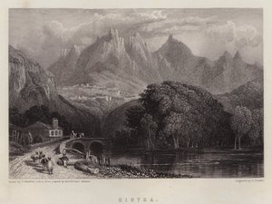 Cintra by C. (after) Stanfield