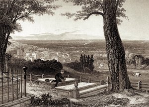 Harrow by C. (after) Stanfield