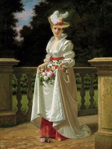 Floral Picking