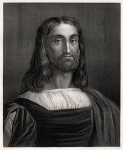 Marcantonio Raimondi, Italian Engraver by C. Cook