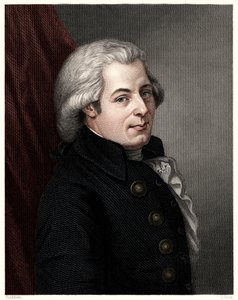 Mozart