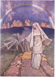 War Sonnets by C. Dudley Tennant