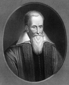Joseph Justus Scaliger, Dutch historian and philologist