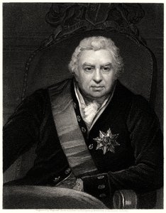 Sir J Banks