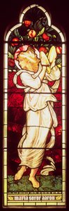 Miriam by C. W. Faulkner and Co.