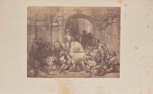 Banditti by Caldesi and Montecchi