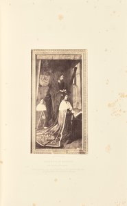 James IV, by Mabuse by Caldesi and Montecchi