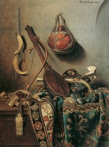 Oriental Household Items
