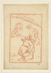Compositional study for 