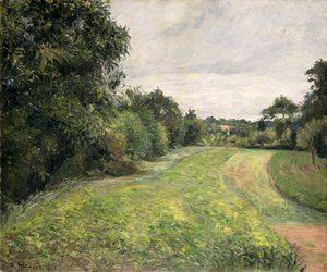 Le Fond de St
