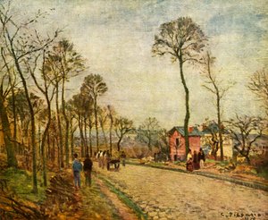 The Road, 1870, 1939