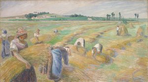 Harvest