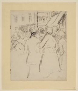Market at Gisors