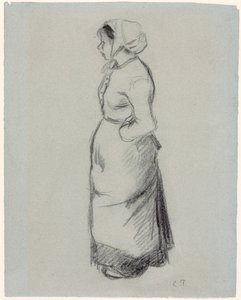 Peasant Girl