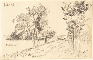 The Driveway