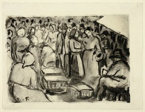 The Market