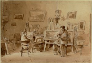 The Artist