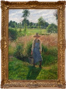 The gardener