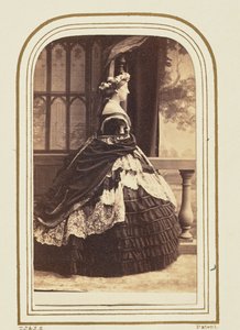 The Duchess of Manchester