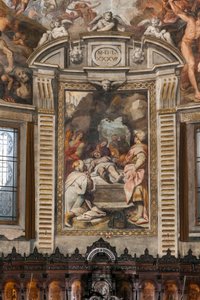 Lamentation of Christ