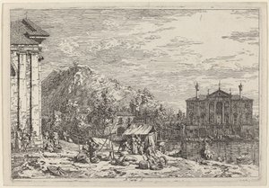 The Market at Dolo