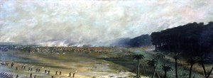 Itapiru and Paso de Patria, Paraguay