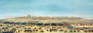 The Surrender of Uruguaiana, Brazil