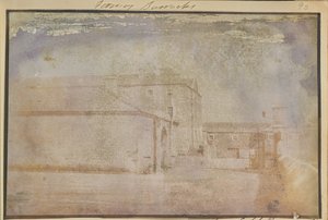 Army Barracks