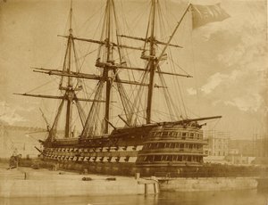 H.M.S. Duke of Wellington