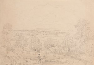 Clevedon, 3 August 1845