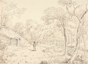In Bradley Vale, 29 May 1833