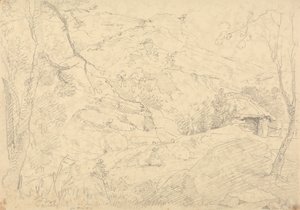In Bradley Vale, 30 May 1833
