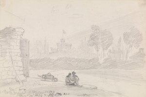 Millfield, East Cowes, 10 December 1829