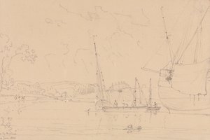 On the Medina, 24 June 1826