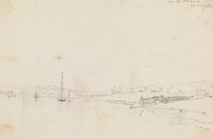 On the Medina, 27 May 1826
