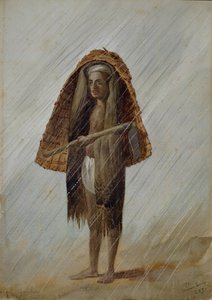 Concan Coonbie Cultivator, India
