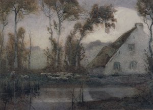 My Countryside by Captain William Brock