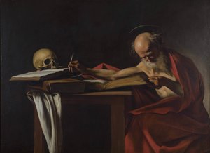 Saint Jerome