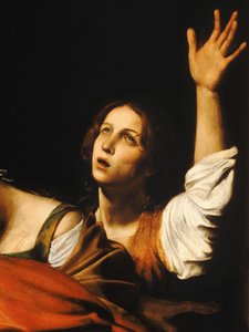 The Entombment of Christ