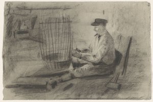 Basket Maker
