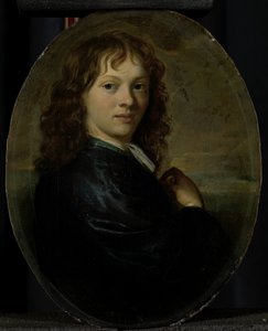 Self-Portrait