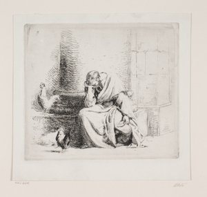 The Penitent Peter