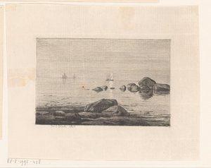Stones in the Water