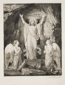 The Resurrection of Christ
